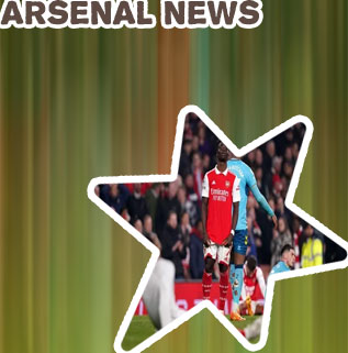 Arsenal fc transfer news