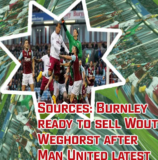 Aston villa burnley
