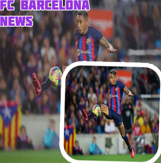 Barcelona fc newsnow