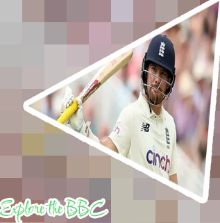 Bbc cricket scores