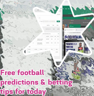 Best football tips for today
