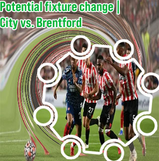 Brentford fixtures