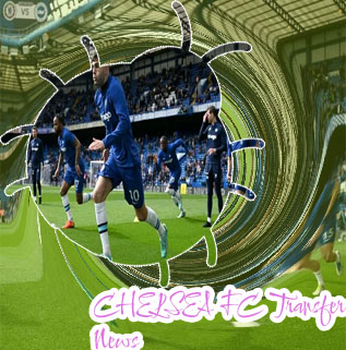 Chelsea fc latest news