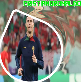 Cristiano ronaldo manchester united