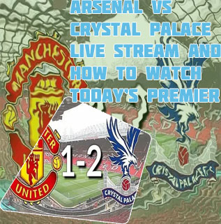 Crystal palace free live stream
