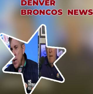 Denver broncos news today