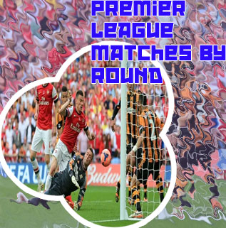 Epl yesterday result