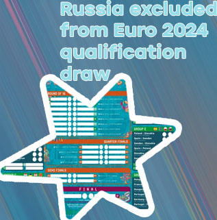 Euro cup list