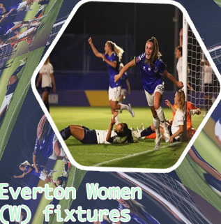 Everton women