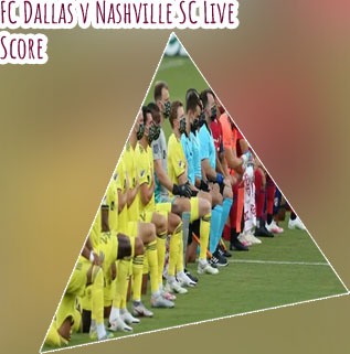 Fc dallas nashville sc