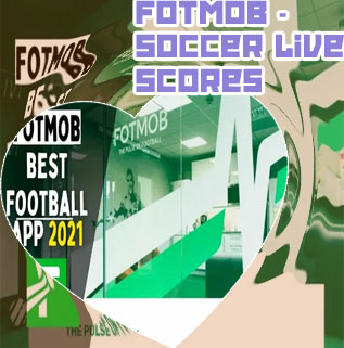Fotmob app