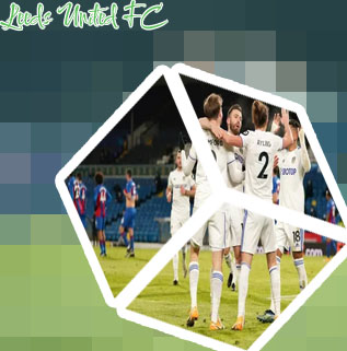 Leeds soccerway
