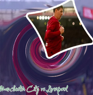 Liverpool match score