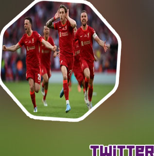 Liverpool transfer news twitter