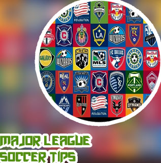 Major league soccer predictions
