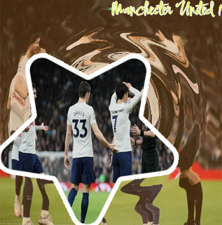 Man u spurs