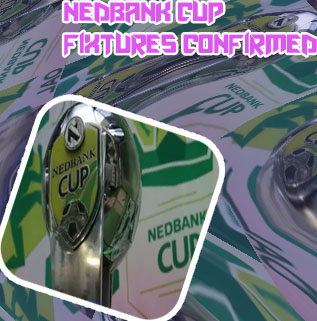 Nedbank cup fixtures