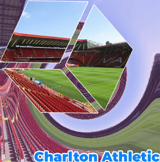 News now charlton athletic