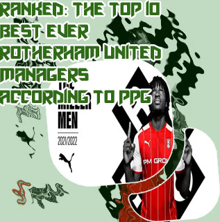 News now rotherham united