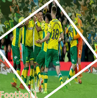 Norwich city fixtures
