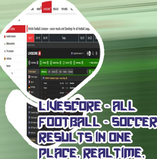 Opera livescore