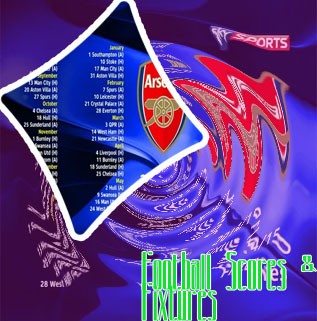 Opera sports fixture