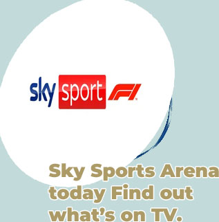 Sky sports guide