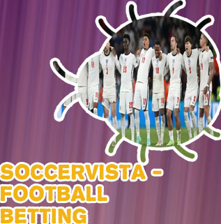Soccer vista england