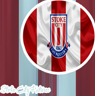 Stoke city results