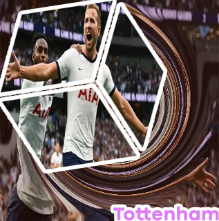 Tottenham live streaming