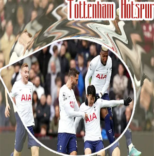 Tottenham results
