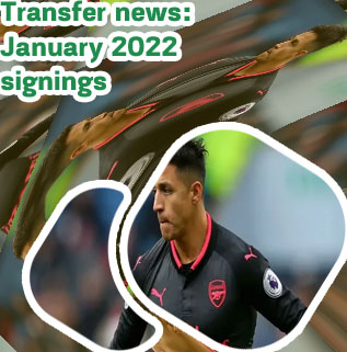 Transfer news bbc