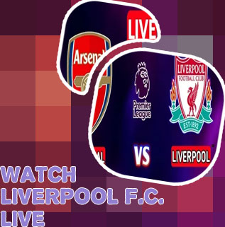 Watch liverpool live